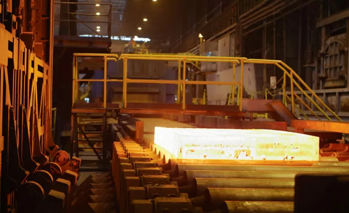 Oil & Gas Industry Equipment