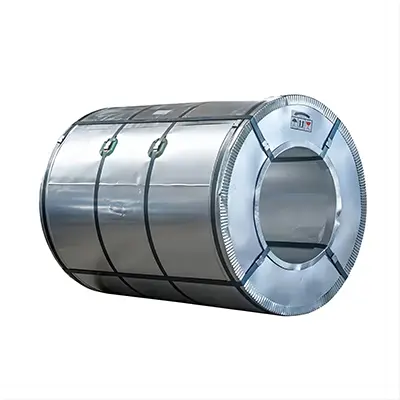 201 Stainless Steel Coil