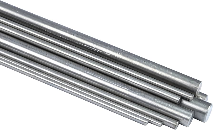 201L Stainless Steel Pipe & Tube