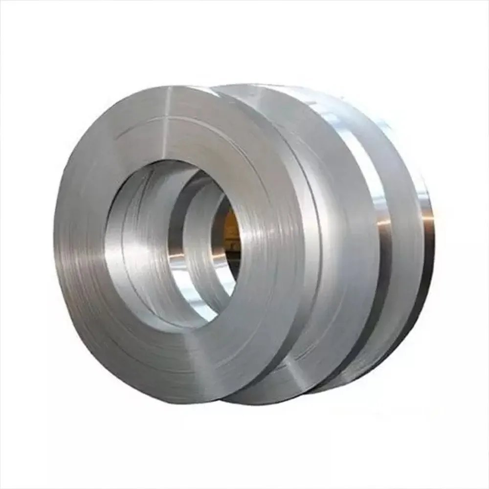 201L Stainless Steel Coil