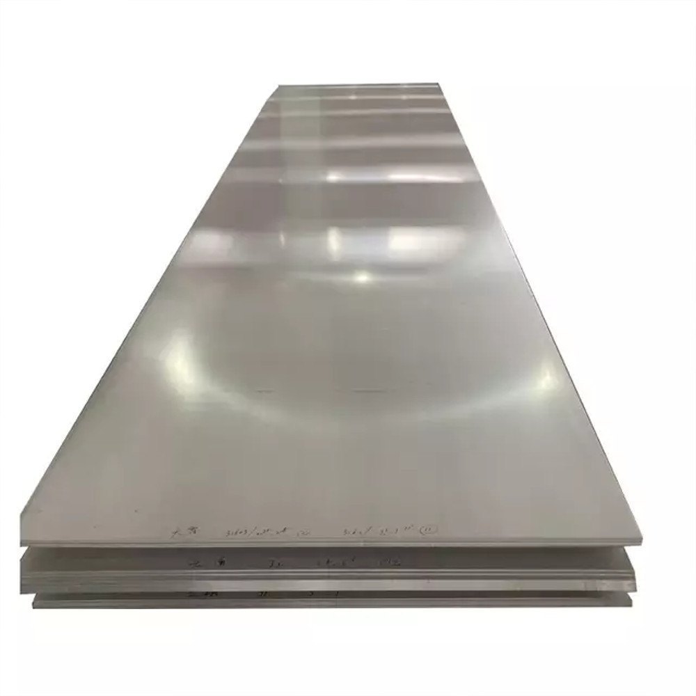 201L Stainless Steel Sheet & Plate