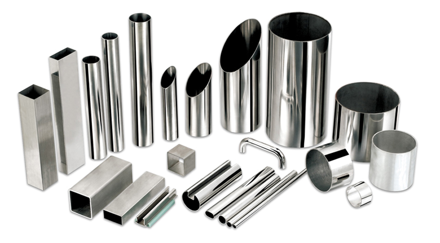 202 Stainless Steel Fittings