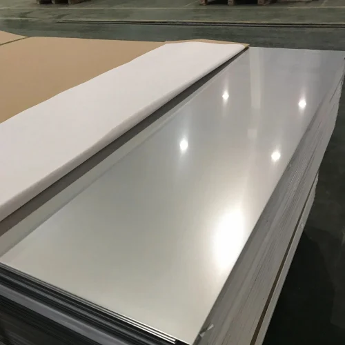 202 Stainless Steel Sheet & Plate