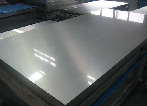 209 Stainless Steel Sheet & Plate