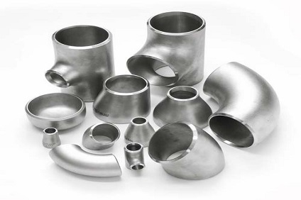 303 Stainless Steel Fittings