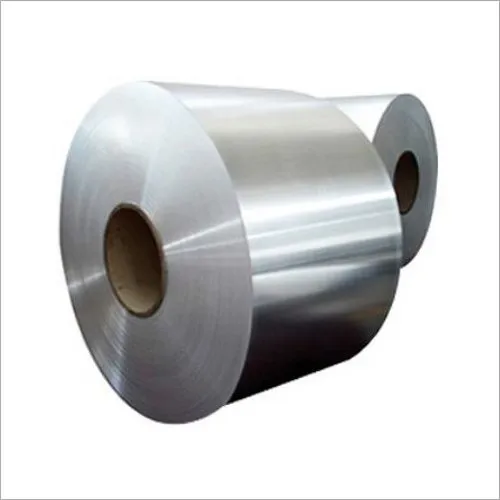 303 Stainless Steel Coil