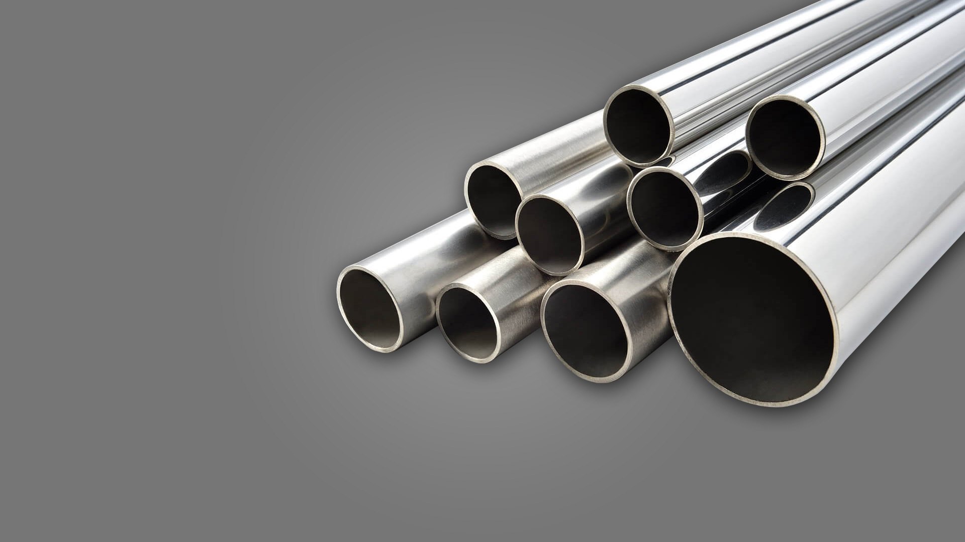 303 Stainless Steel Pipe & Tube