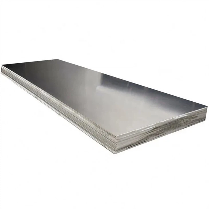 303 Stainless Steel Sheet & Plate