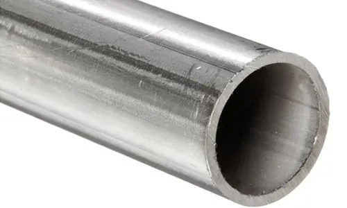 304 Stainless Steel Pipe
