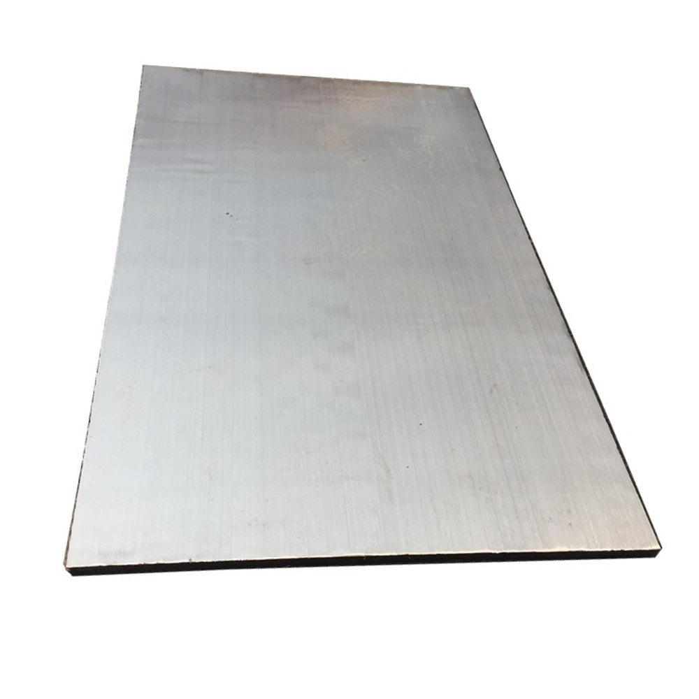 304 Stainless Steel Plate
