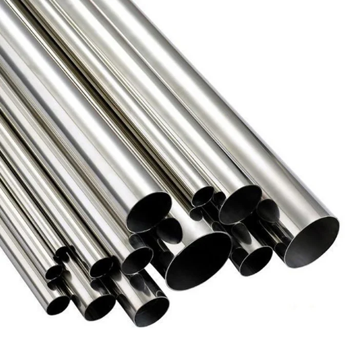 304 Stainless Steel Tube