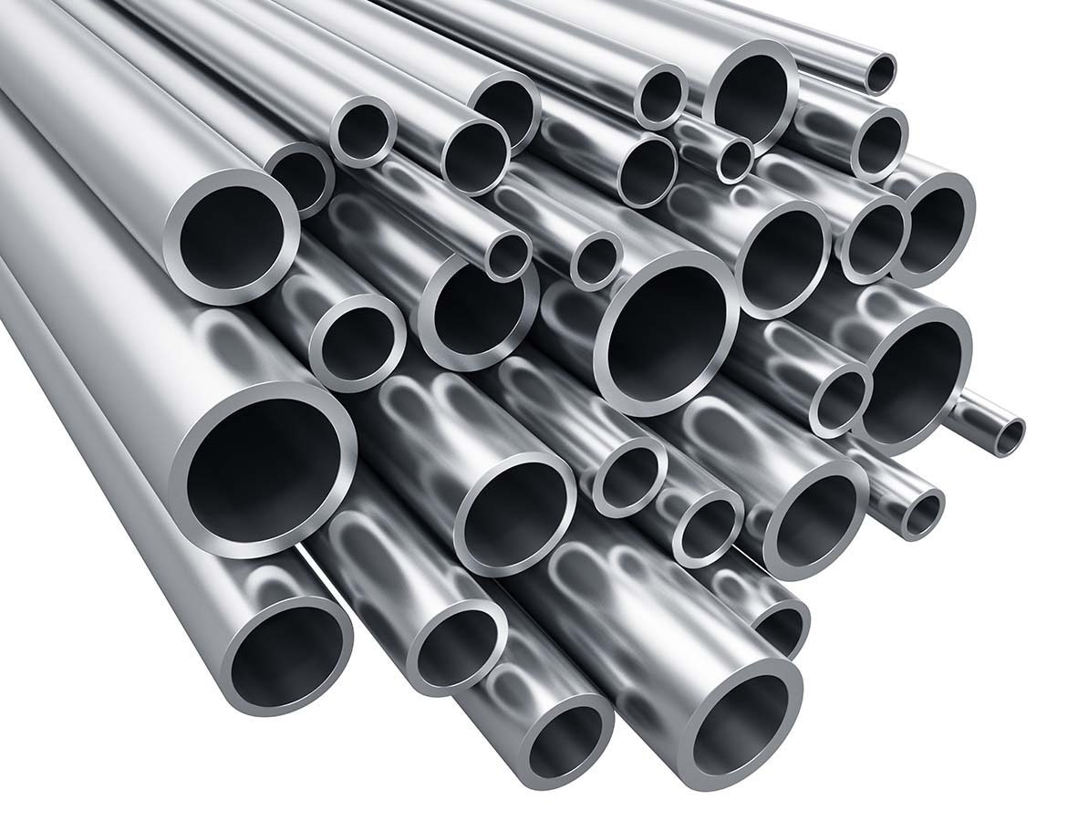 304 Stainless Steel Tube