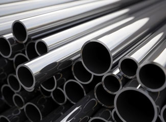310 Stainless Steel Pipe & Tube
