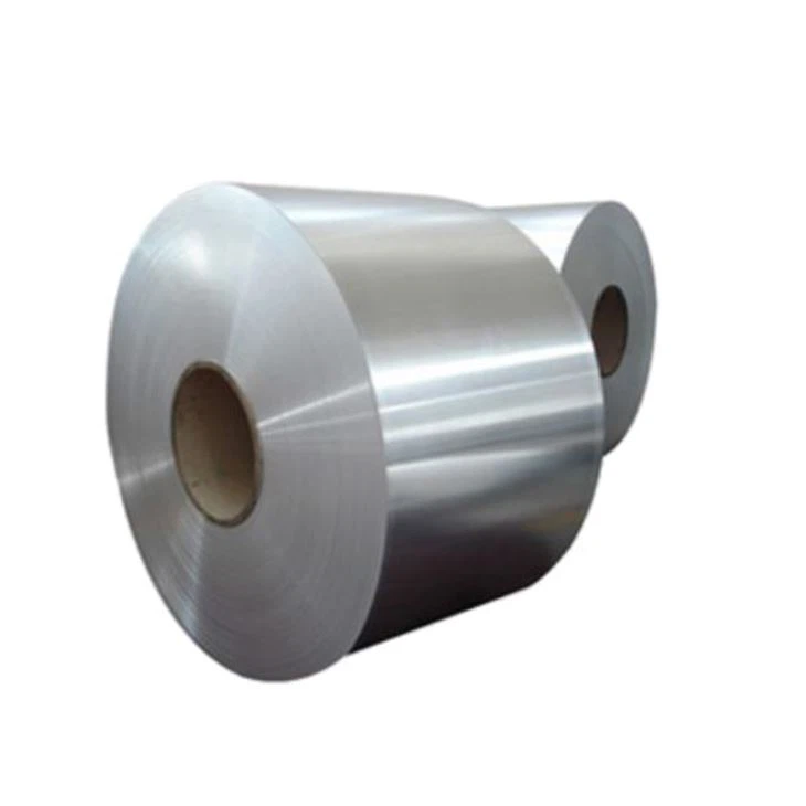 316 Stainless Steel Coil Stock