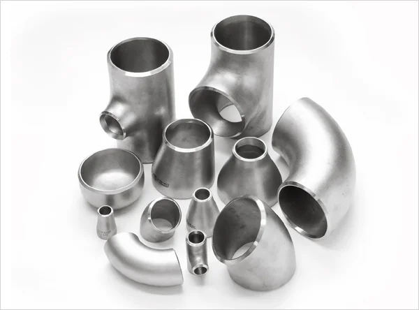 316 Stainless Steel Fittings