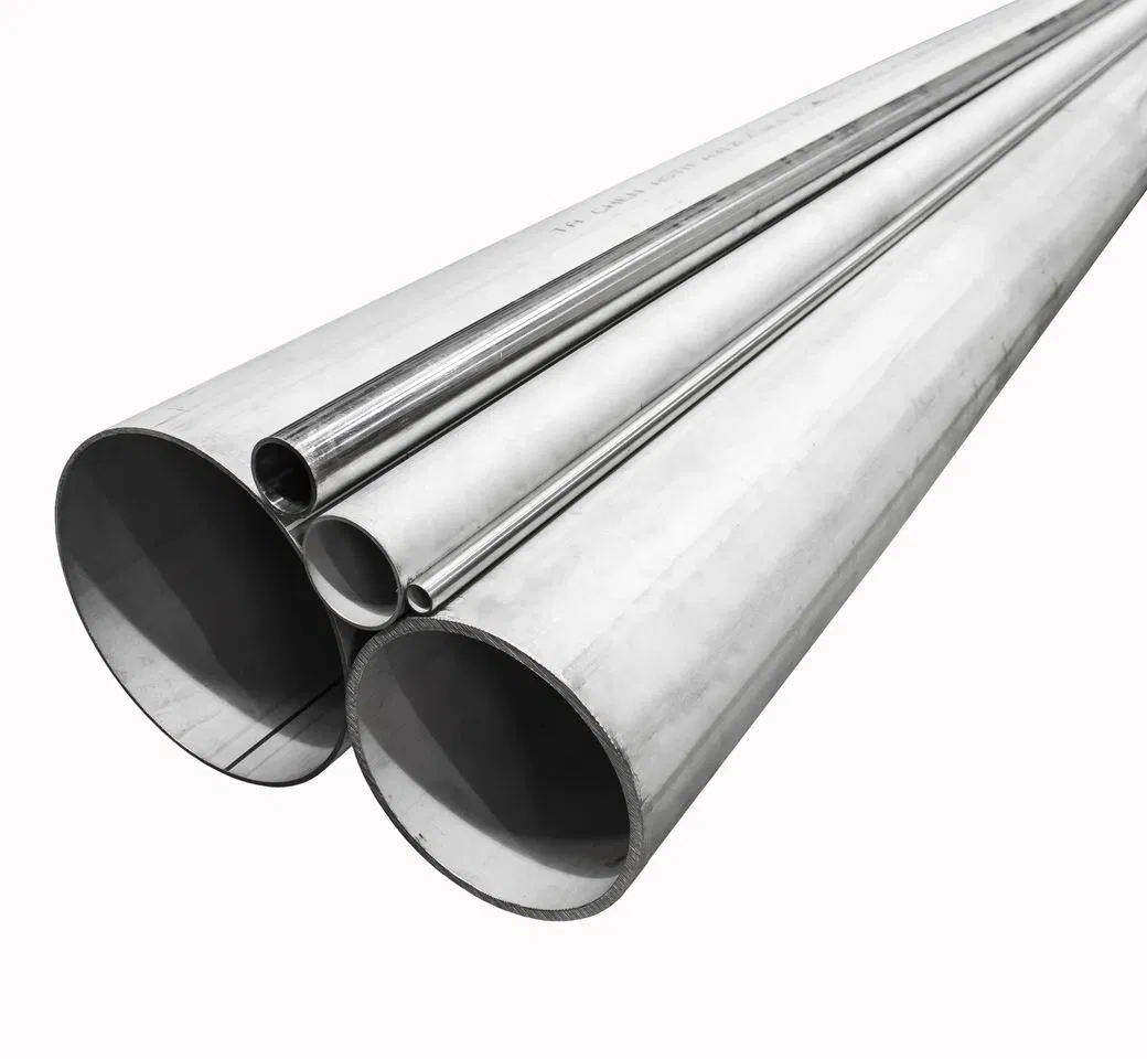 316 Stainless Steel Pipe