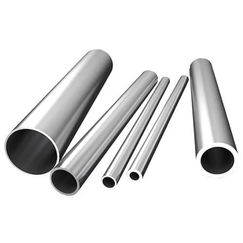 316 Stainless Steel Round Pipe