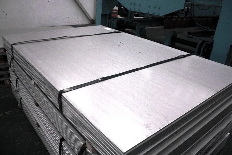 316 Stainless Steel Plate