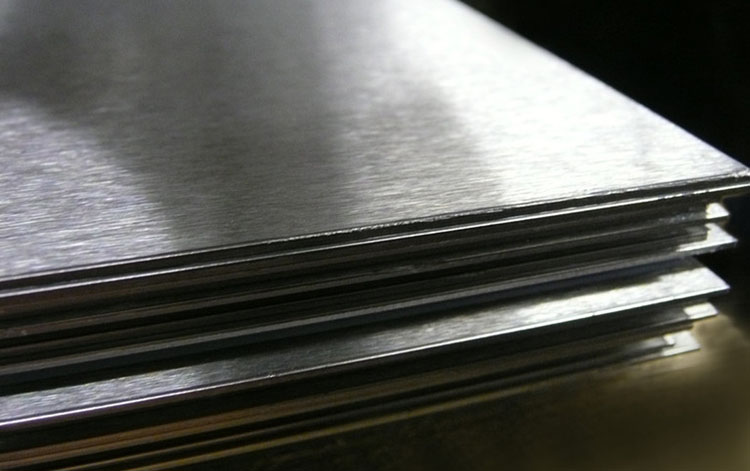 316 Stainless Steel Sheet & Plate