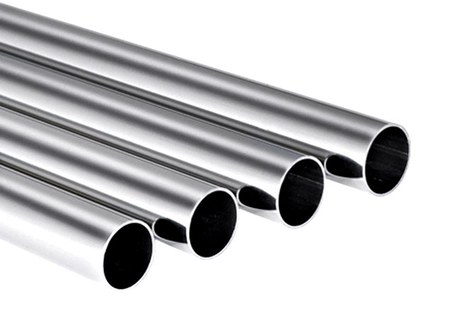 316 Stainless Steel Tube