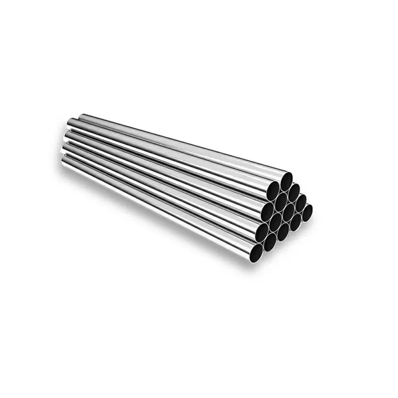 303 Stainless Steel Tube