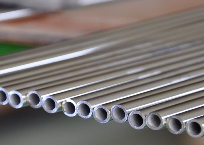310 Stainless Steel Tube