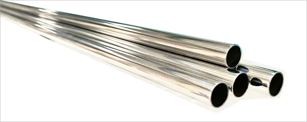 310 Stainless Steel Tube
