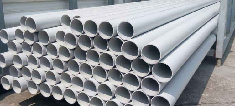 310 Stainless Steel Tube