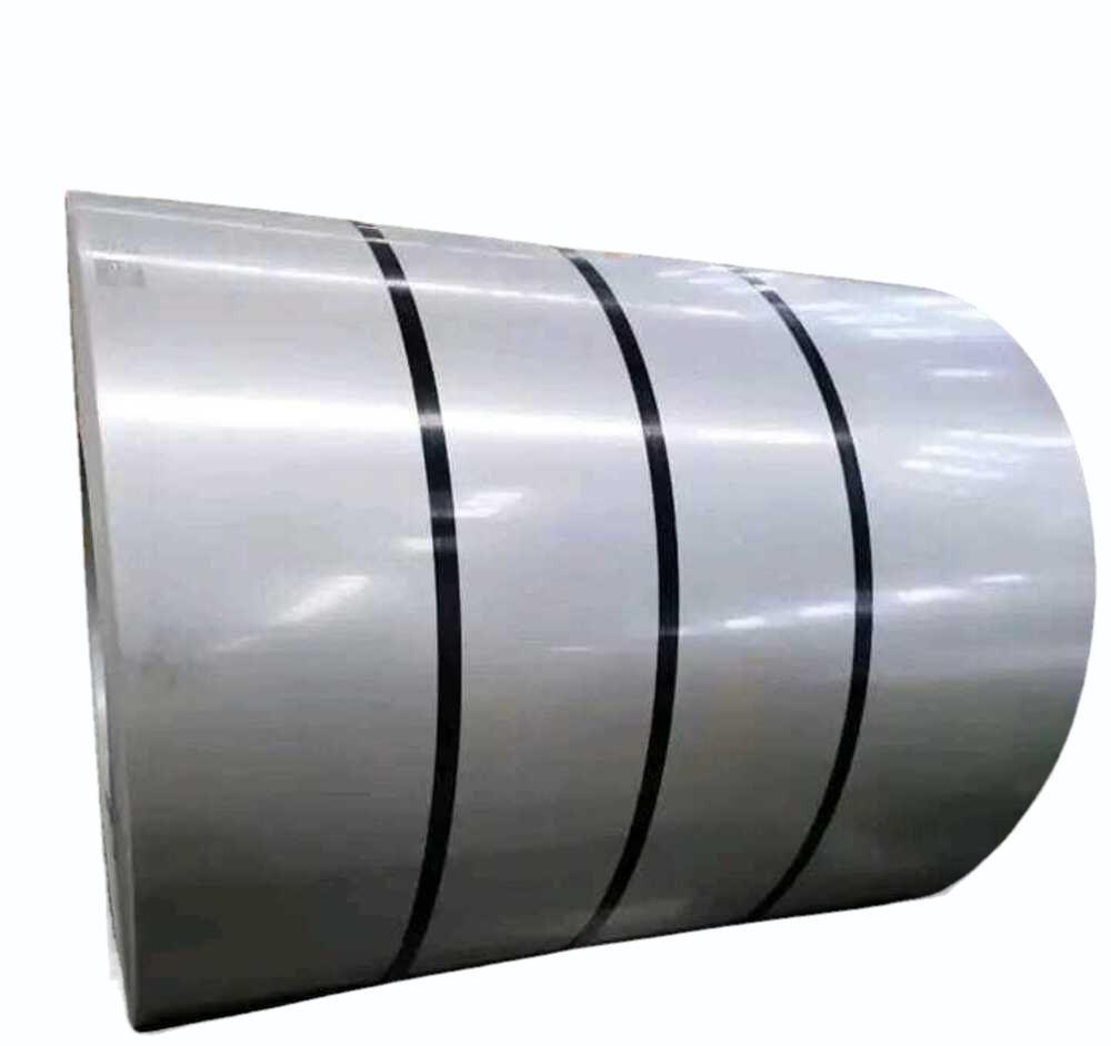 409 Stainless Steel Coil Data Sheet