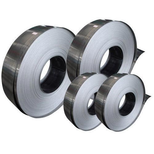 409 Stainless Steel Coil Applications