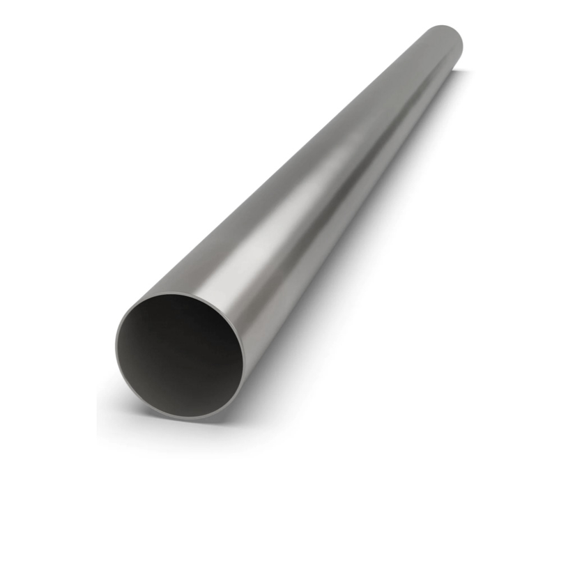 409 Stainless Steel Pipe Applications