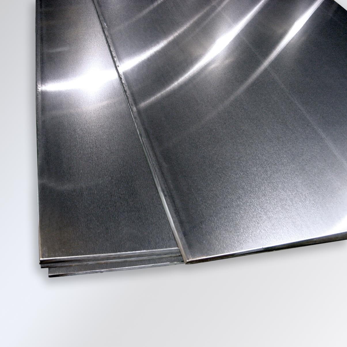409 Stainless Steel Sheet
