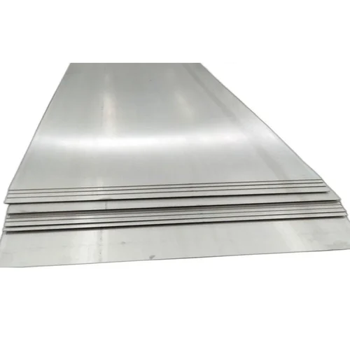 409 Stainless Steel Sheet Production