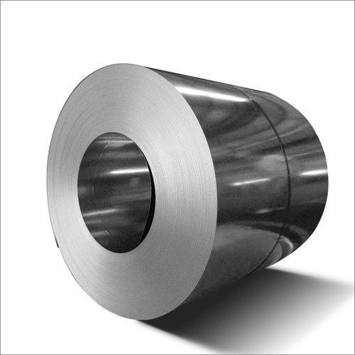 410 Stainless Steel Coil Applications