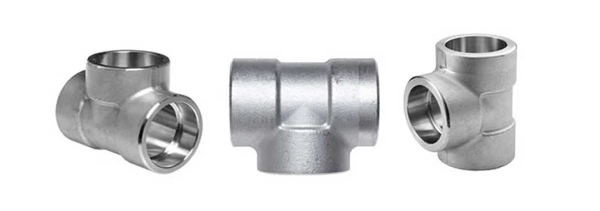 410 Stainless Steel Fittings Applications