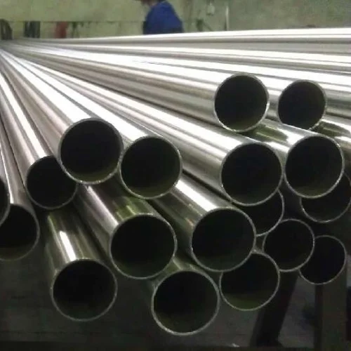 410 Stainless Steel Pipe