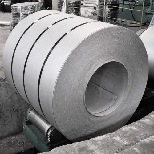 410S Stainless Steel Coil Applications
