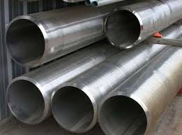 410S Stainless Steel Pipe Stock