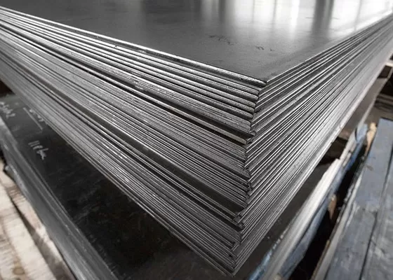 410S Stainless Steel Sheet & Plate