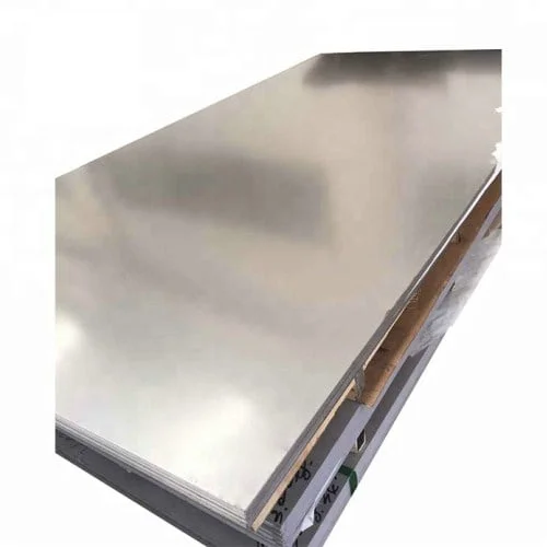 410S Stainless Steel Sheet Production