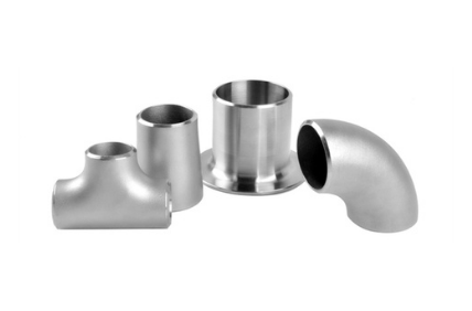 420 Stainless Steel Fittings Applications