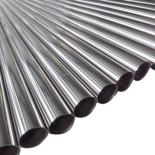 420 Stainless Steel Pipe Production