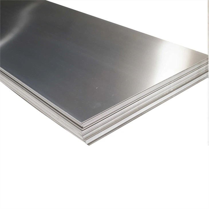 420 Hot Rolled Stainless Steel Sheet