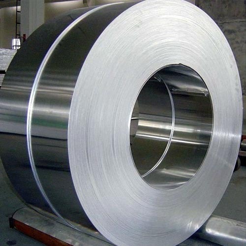 430 Stainless Steel Coil