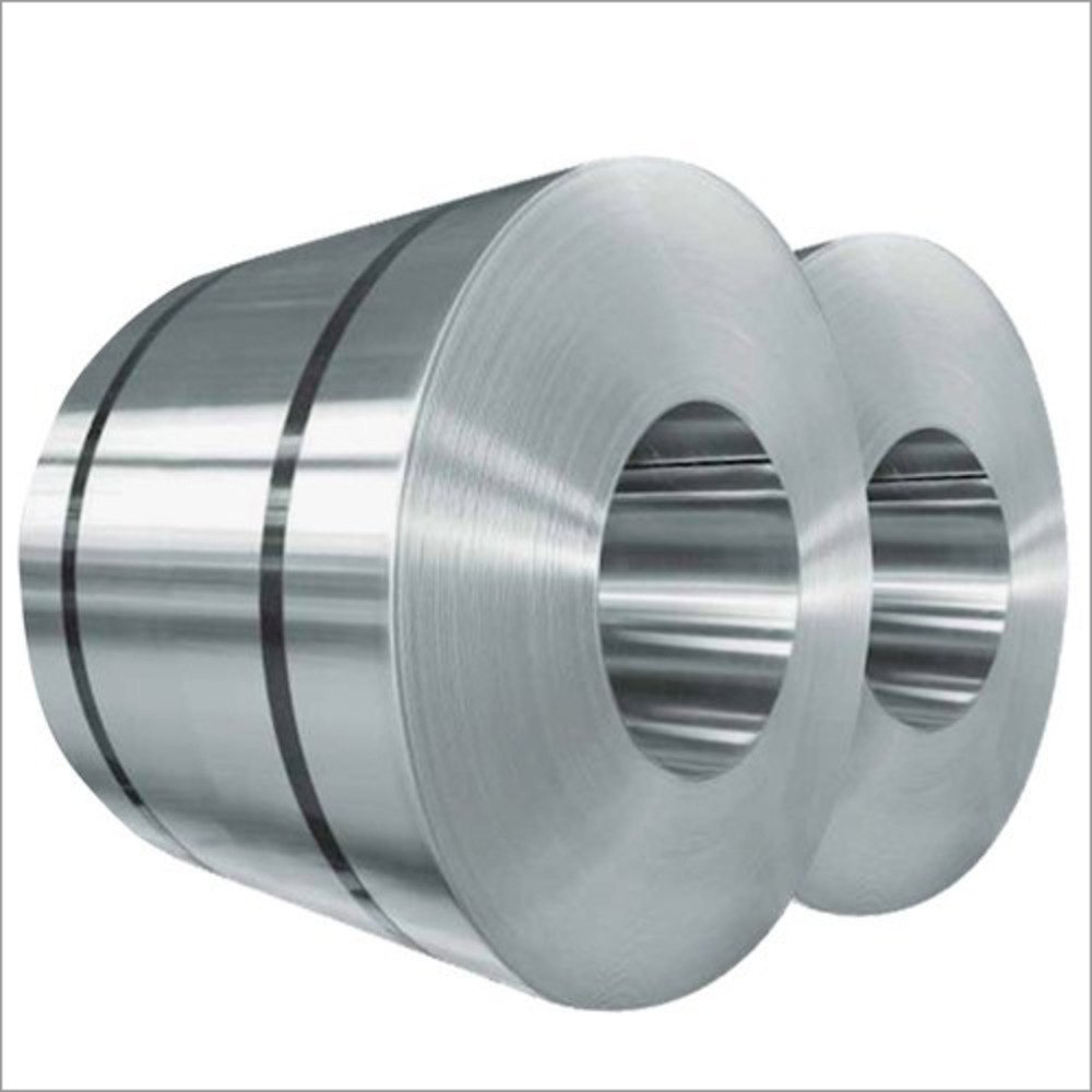 430 Stainless Steel Coil Data Sheet