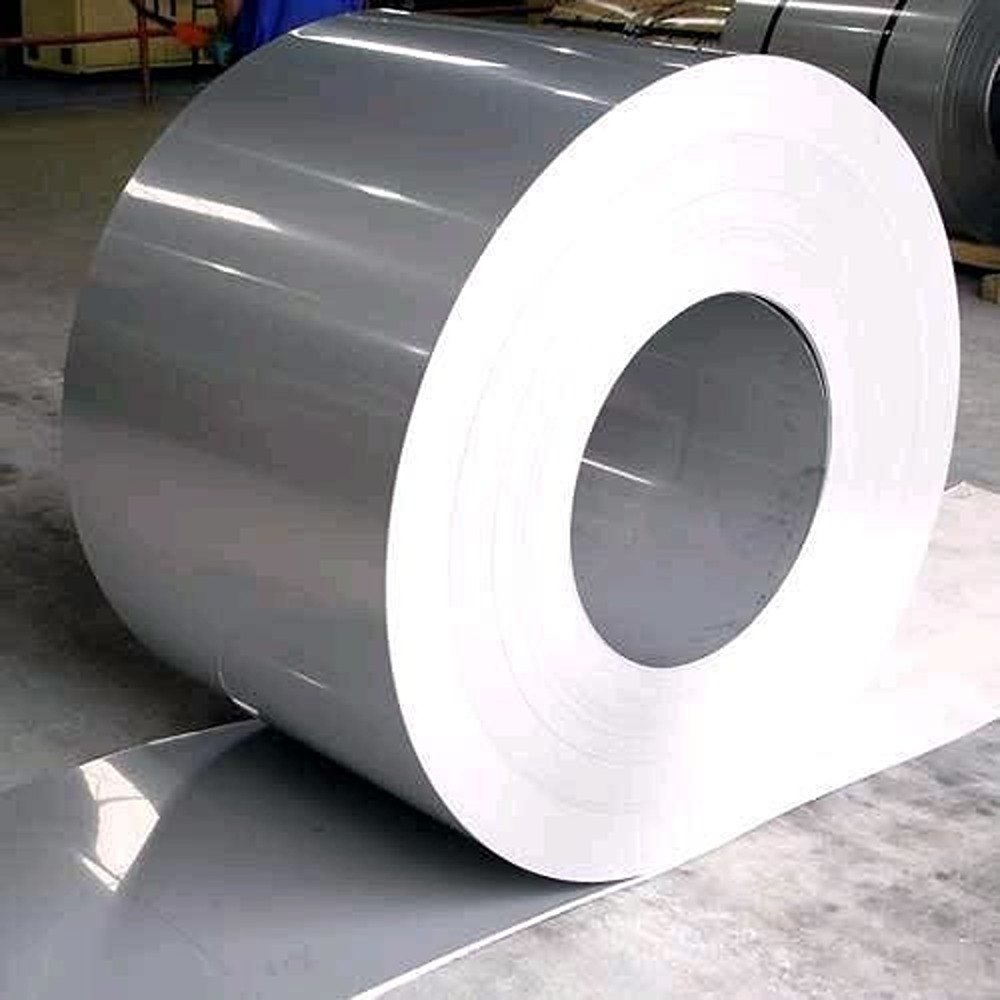 446 Stainless Steel Coil