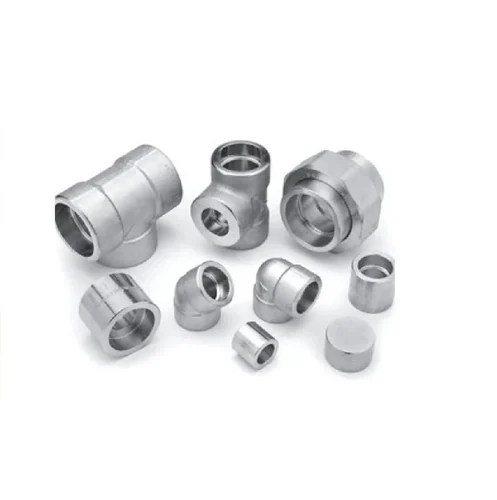 446 Stainless Steel Fittings Applications