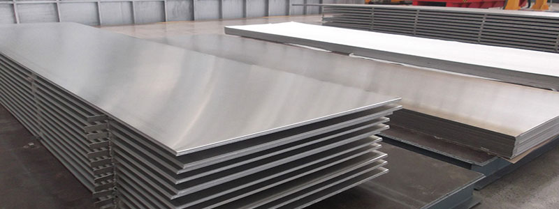 446 Stainless Steel Sheet