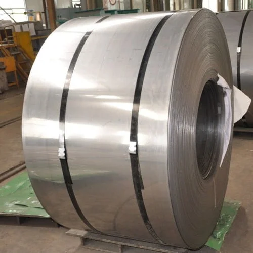 502 Stainless Steel Coil Data Sheet