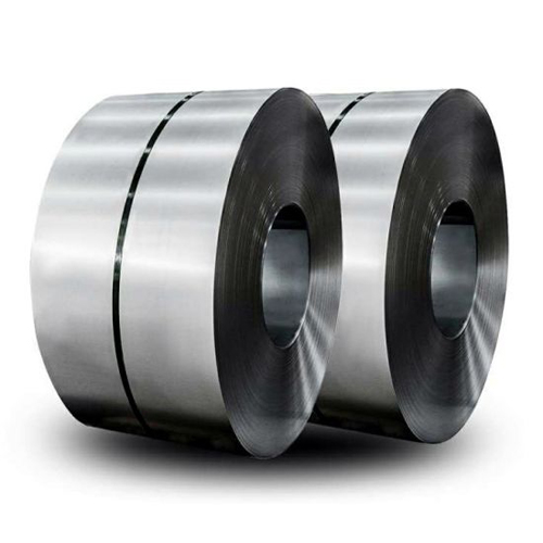 502 Stainless Steel Coil Applications